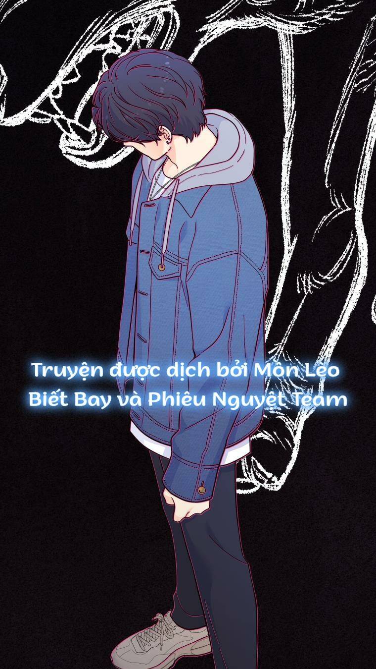 Cô Gái Cứu Tinh Được Yêu Mến: Chapter 23