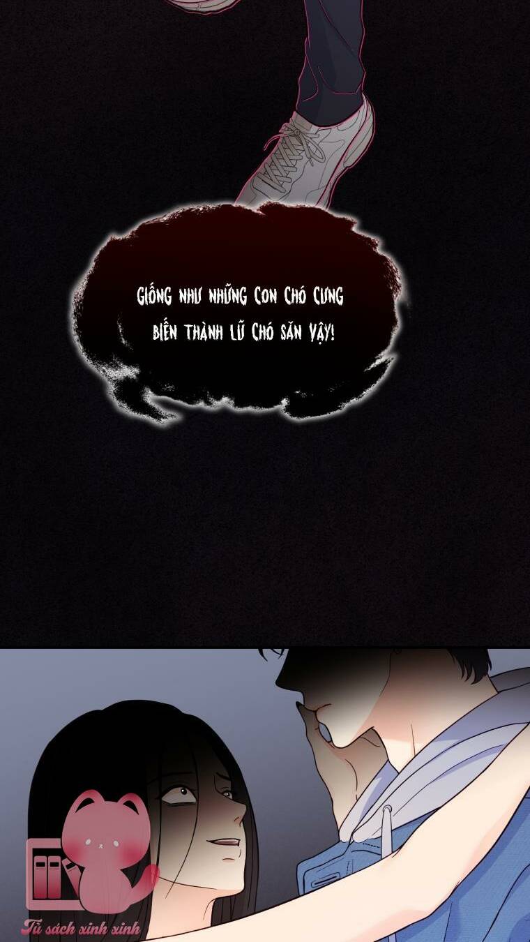 Cô Gái Cứu Tinh Được Yêu Mến: Chapter 23