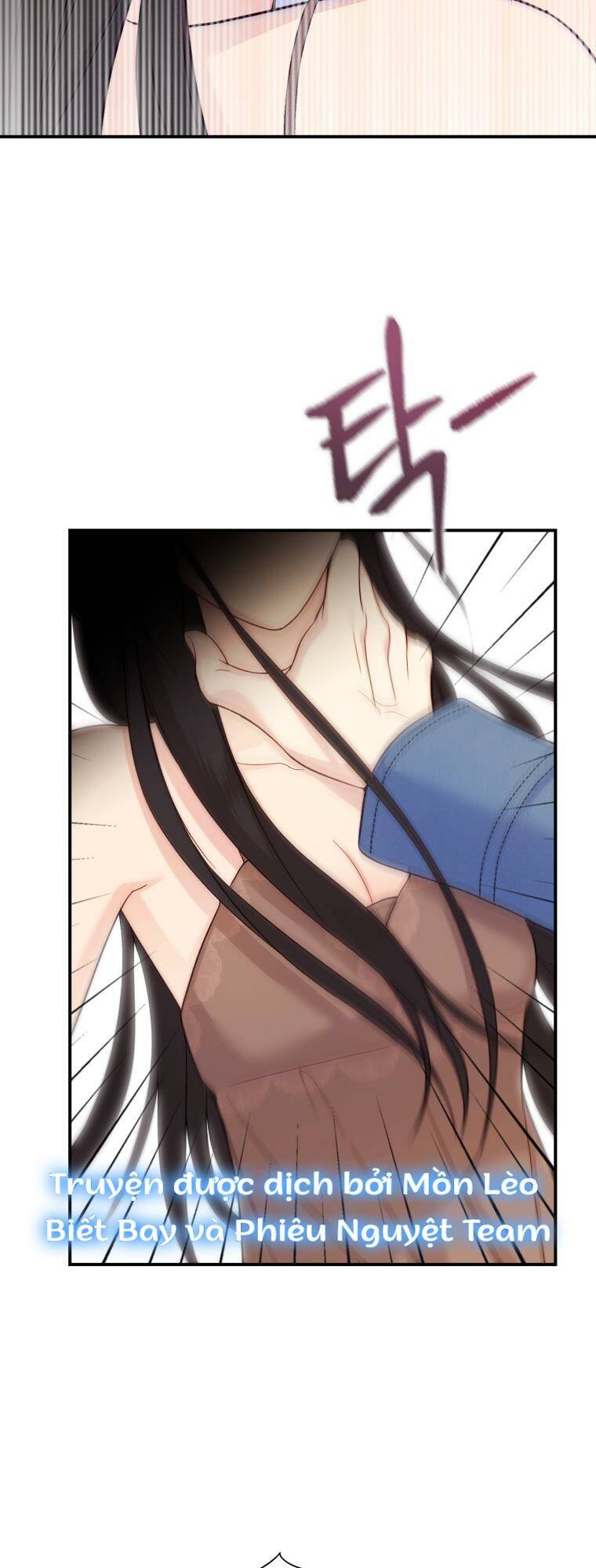 Cô Gái Cứu Tinh Được Yêu Mến: Chapter 23