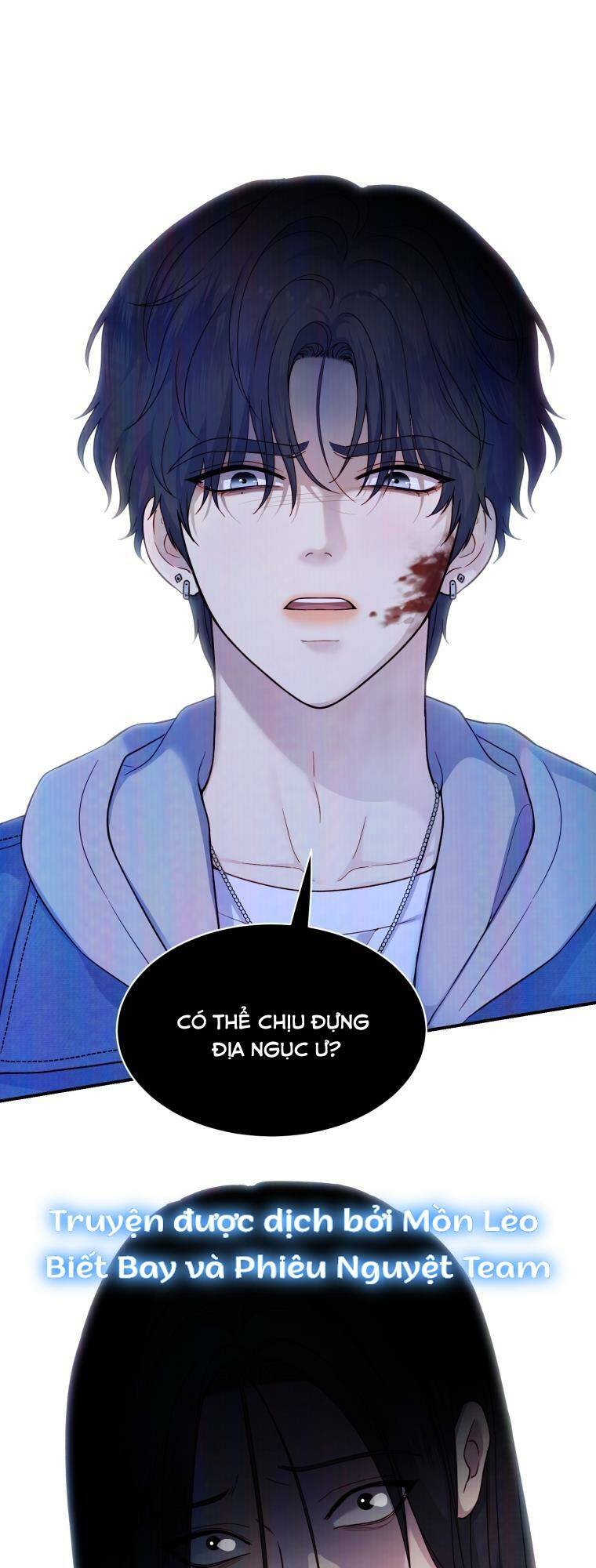 Cô Gái Cứu Tinh Được Yêu Mến: Chapter 23