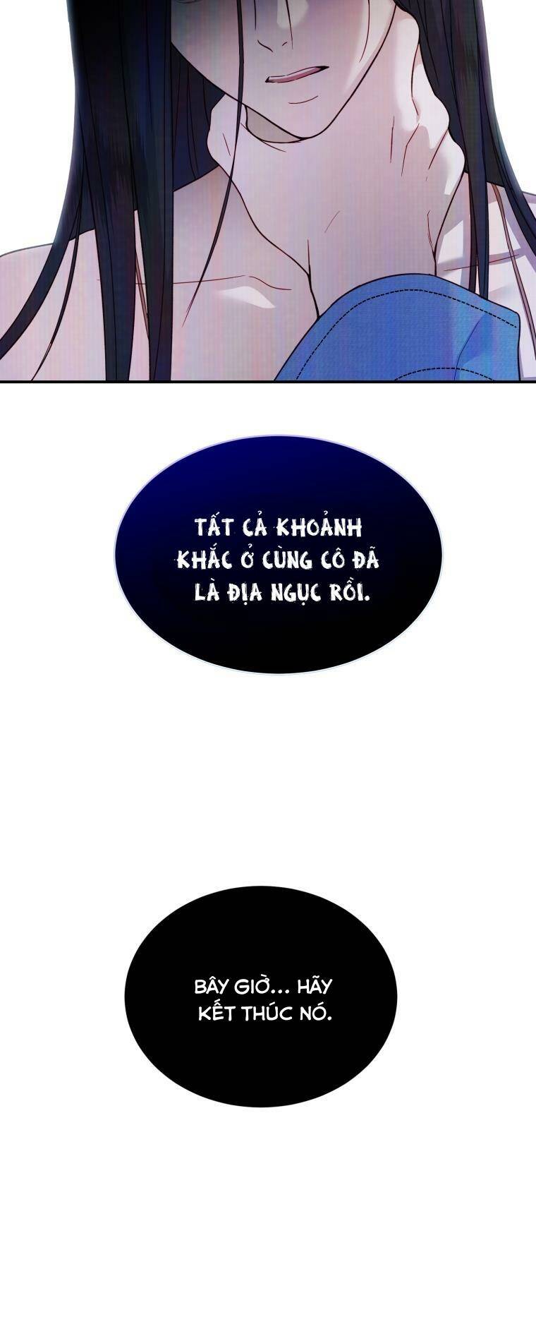 Cô Gái Cứu Tinh Được Yêu Mến: Chapter 23