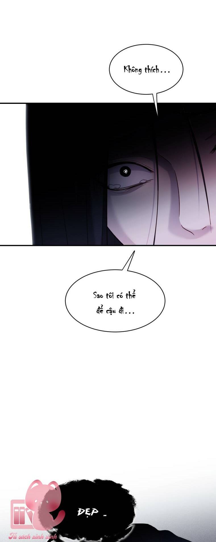 Cô Gái Cứu Tinh Được Yêu Mến: Chapter 23