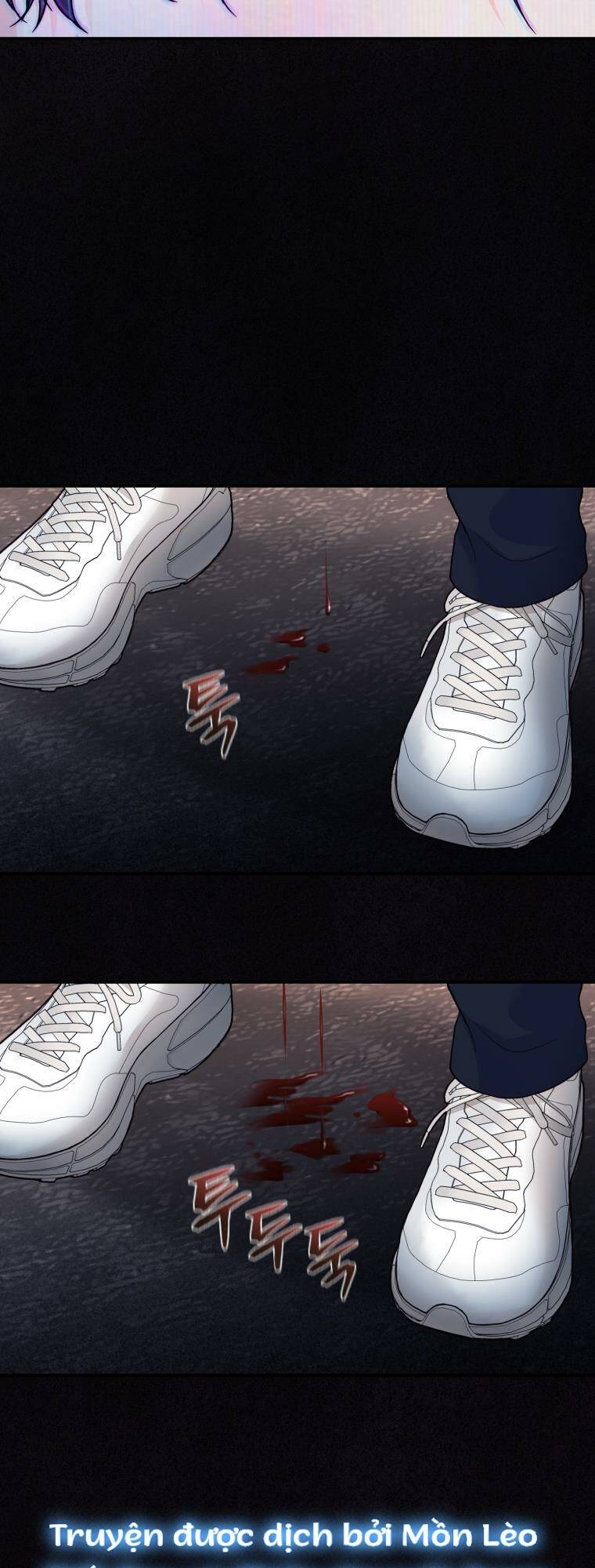 Cô Gái Cứu Tinh Được Yêu Mến: Chapter 23