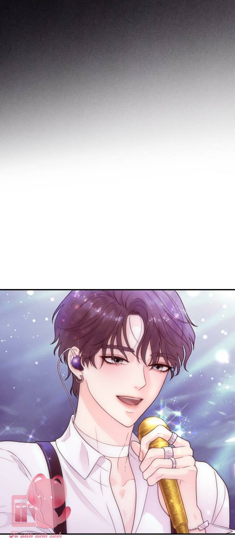 Cô Gái Cứu Tinh Được Yêu Mến: Chapter 23
