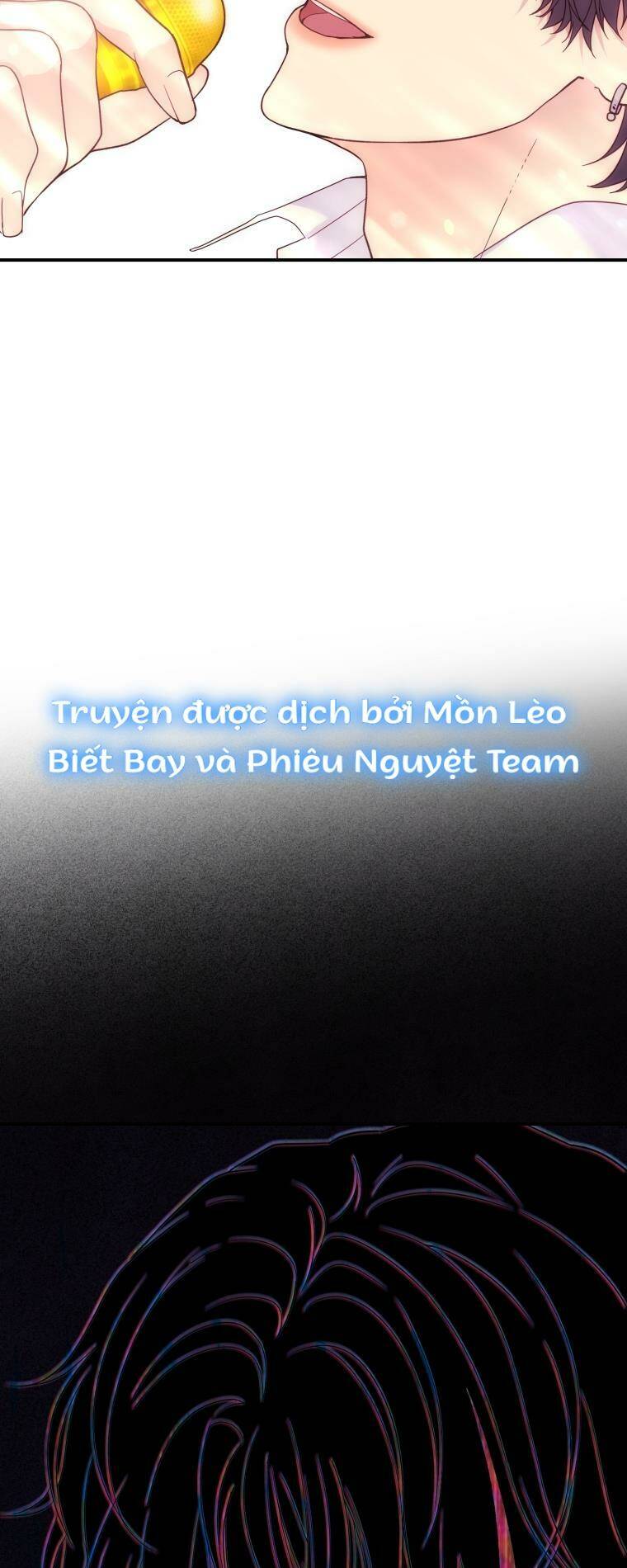 Cô Gái Cứu Tinh Được Yêu Mến: Chapter 23