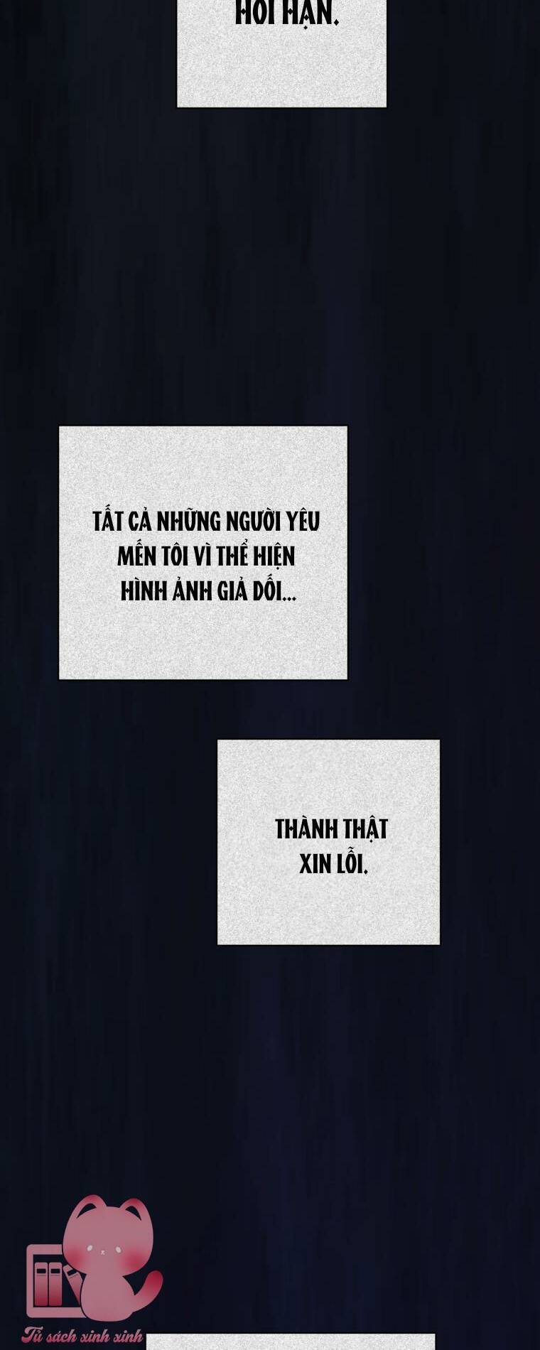 Cô Gái Cứu Tinh Được Yêu Mến: Chapter 23