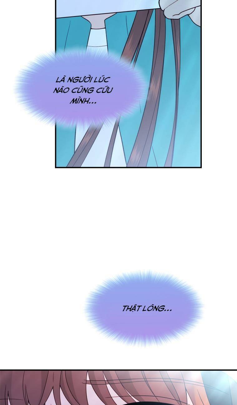 Cô Gái Cứu Tinh Được Yêu Mến: Chapter 23