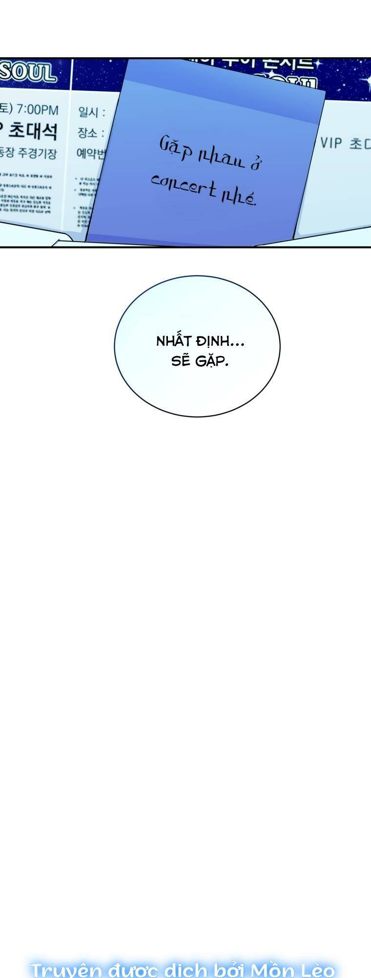 Cô Gái Cứu Tinh Được Yêu Mến: Chapter 23