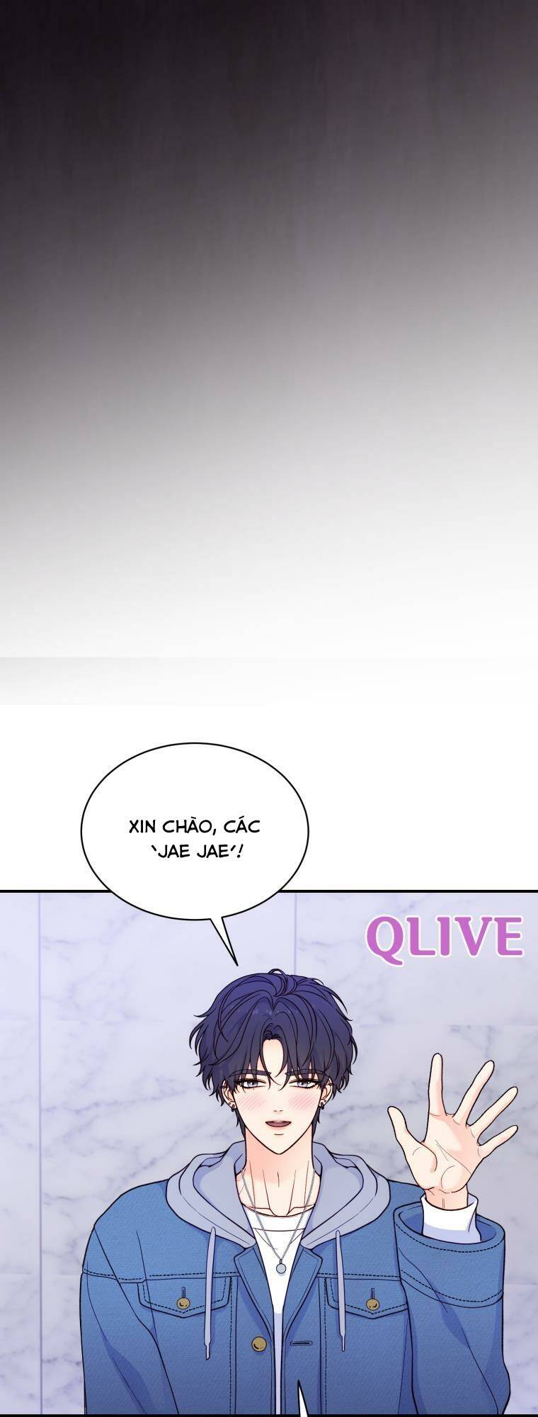 Cô Gái Cứu Tinh Được Yêu Mến: Chapter 23