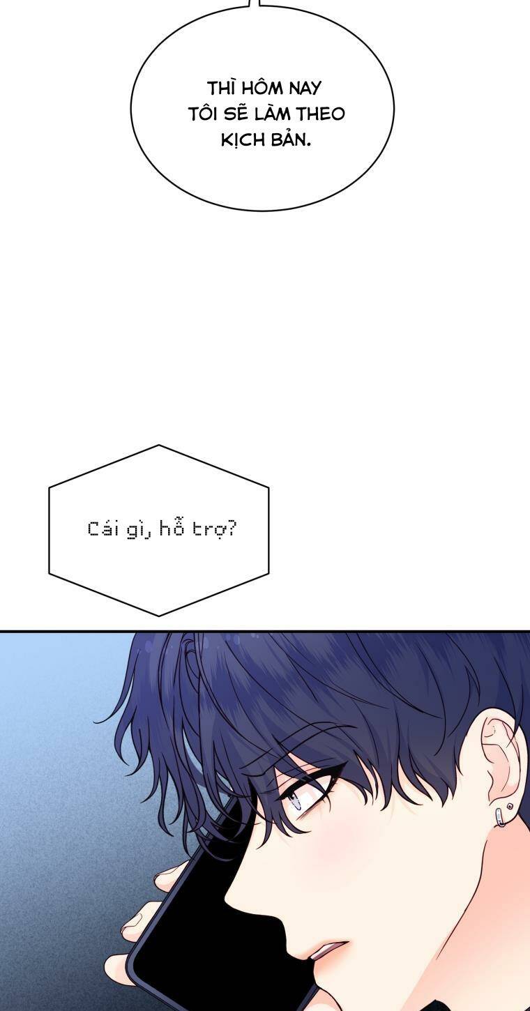 Cô Gái Cứu Tinh Được Yêu Mến: Chapter 23