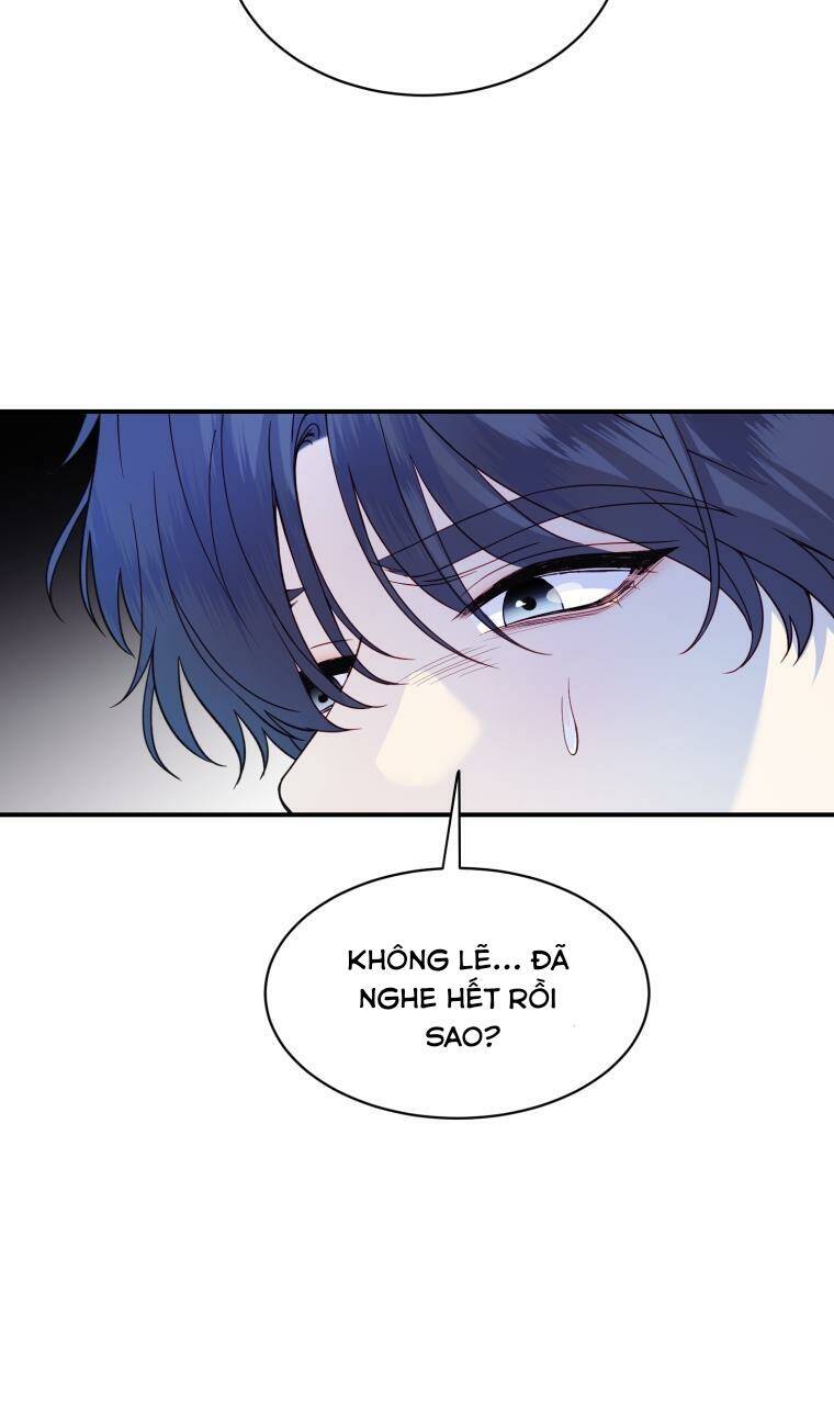 Cô Gái Cứu Tinh Được Yêu Mến: Chapter 23