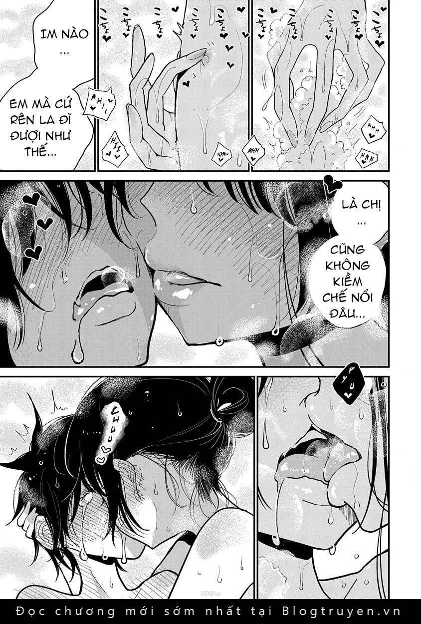 Tới Khi Em Cầu Xin Khẩn Thiết: Chapter 11