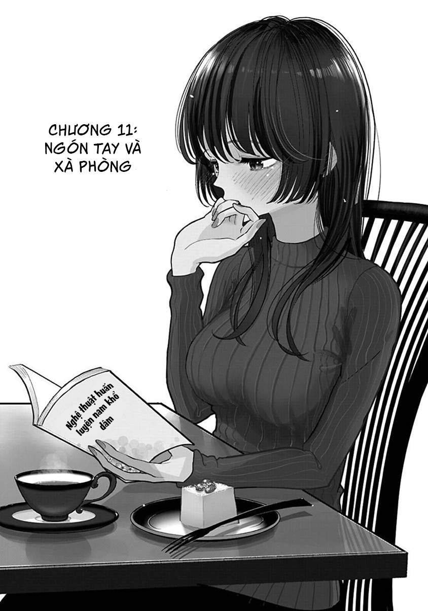 Tới Khi Em Cầu Xin Khẩn Thiết: Chapter 11