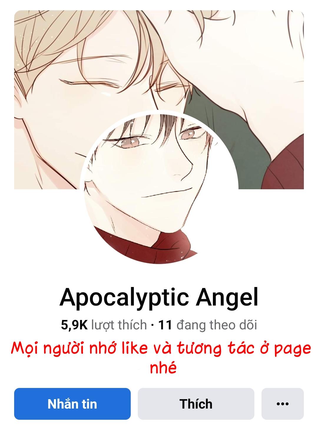Nhà Trọ Số 5: Chapter 1
