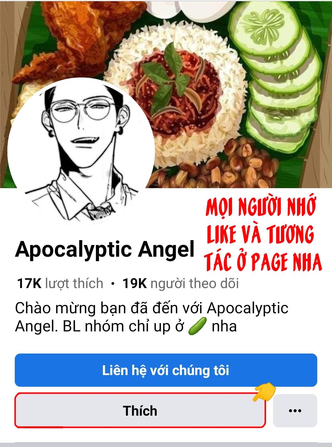 Nhà Trọ Số 5: Chapter 11