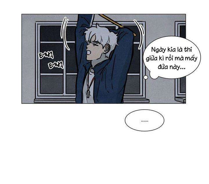 Nhà Trọ Số 5: Chapter 14