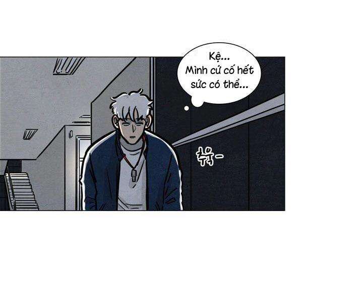 Nhà Trọ Số 5: Chapter 14