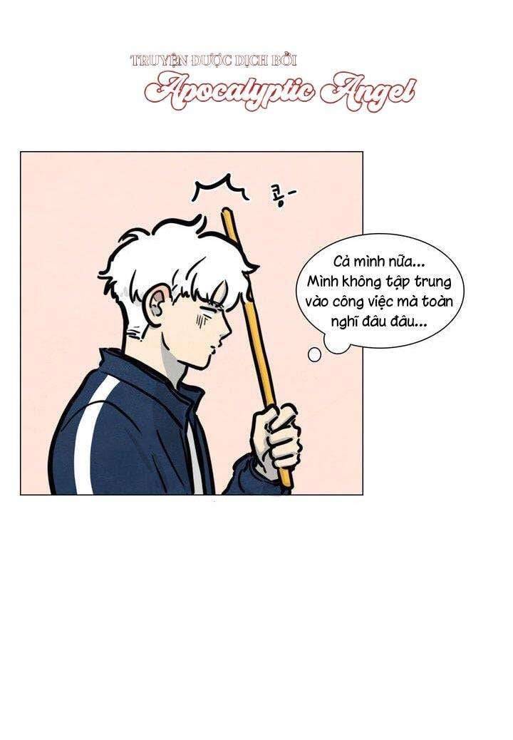 Nhà Trọ Số 5: Chapter 14