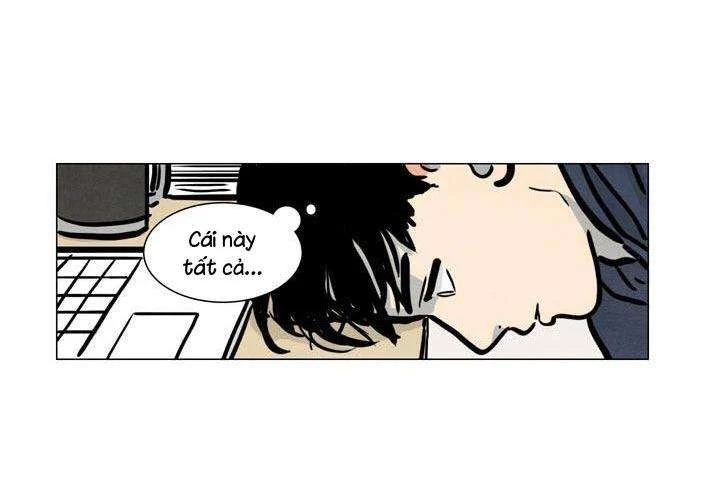 Nhà Trọ Số 5: Chapter 14