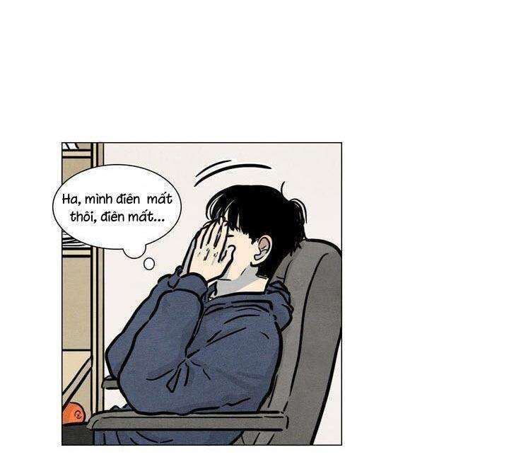 Nhà Trọ Số 5: Chapter 14
