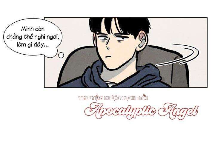 Nhà Trọ Số 5: Chapter 14
