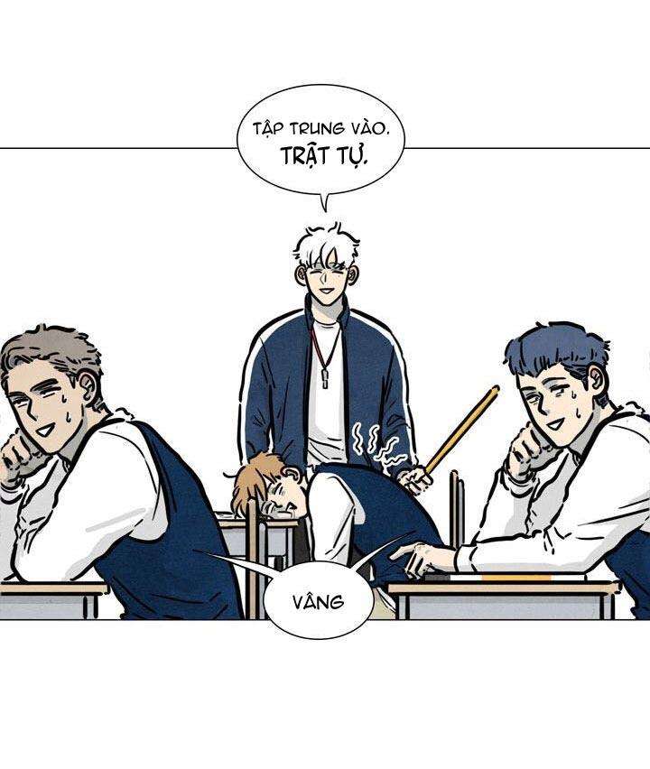 Nhà Trọ Số 5: Chapter 14
