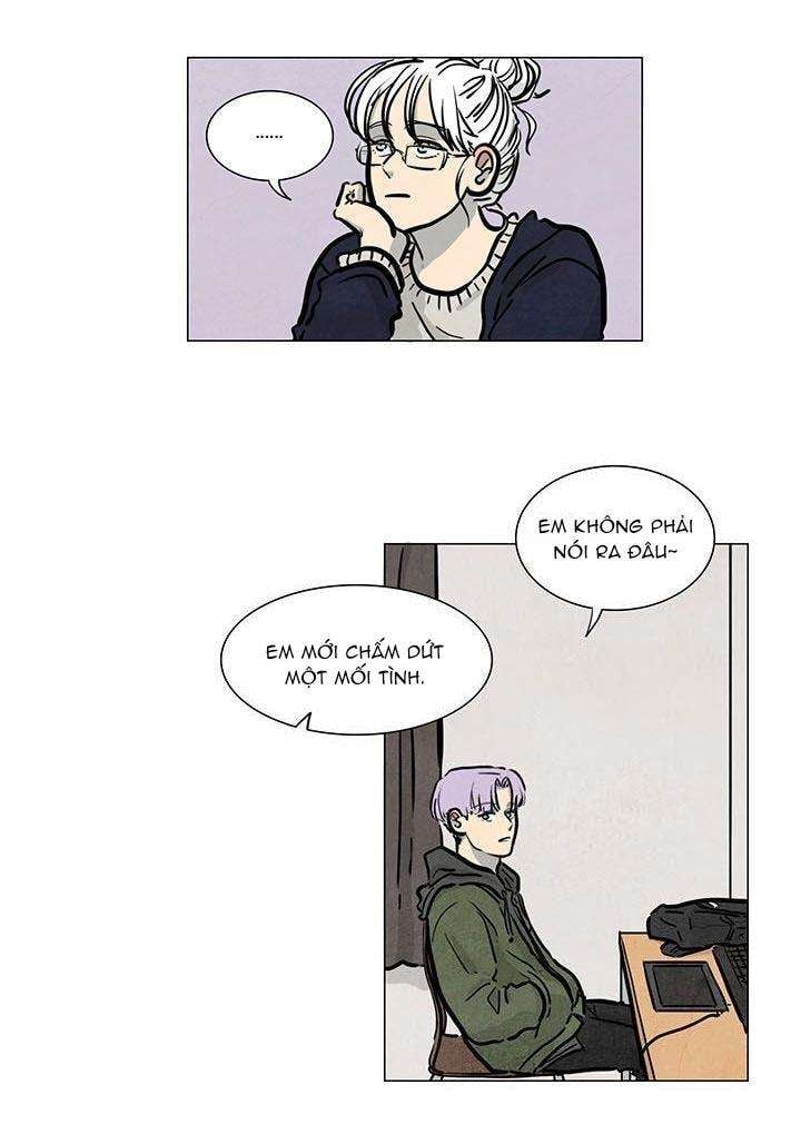 Nhà Trọ Số 5: Chapter 15