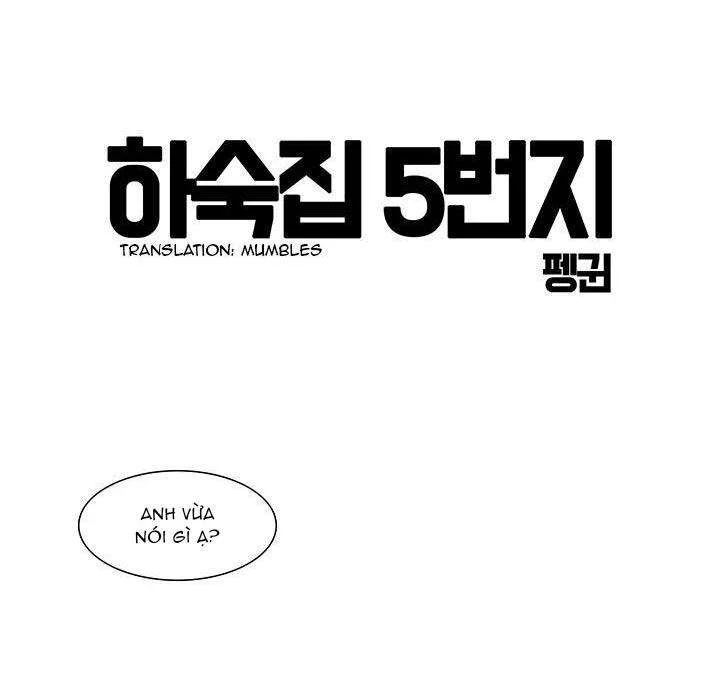 Nhà Trọ Số 5: Chapter 15