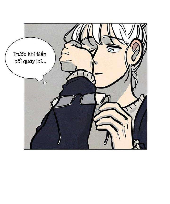 Nhà Trọ Số 5: Chapter 15