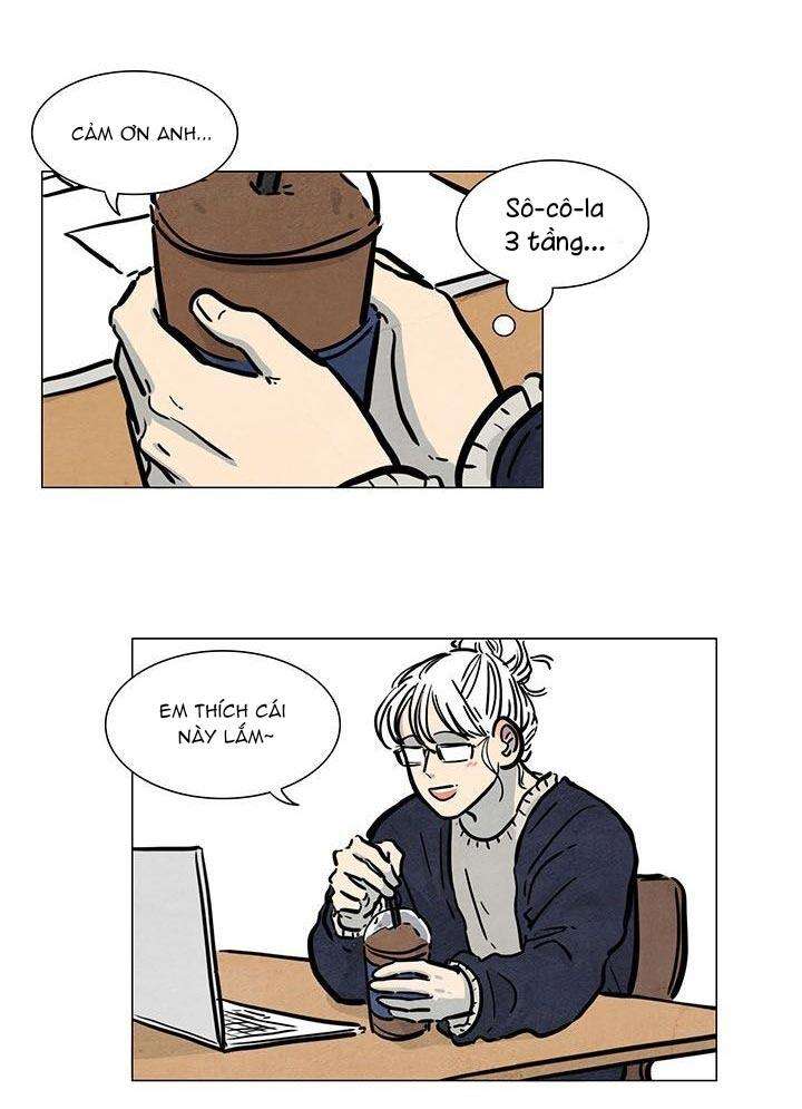 Nhà Trọ Số 5: Chapter 15