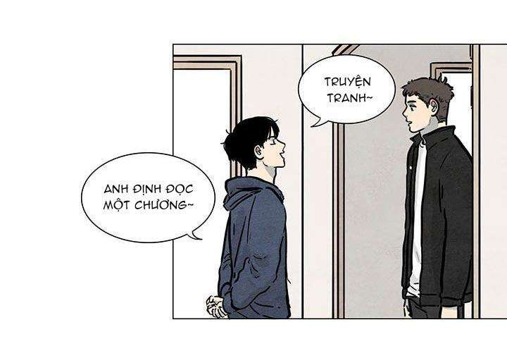 Nhà Trọ Số 5: Chapter 15
