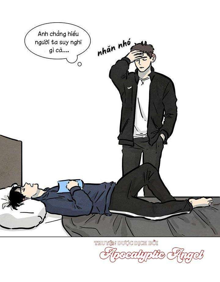 Nhà Trọ Số 5: Chapter 15