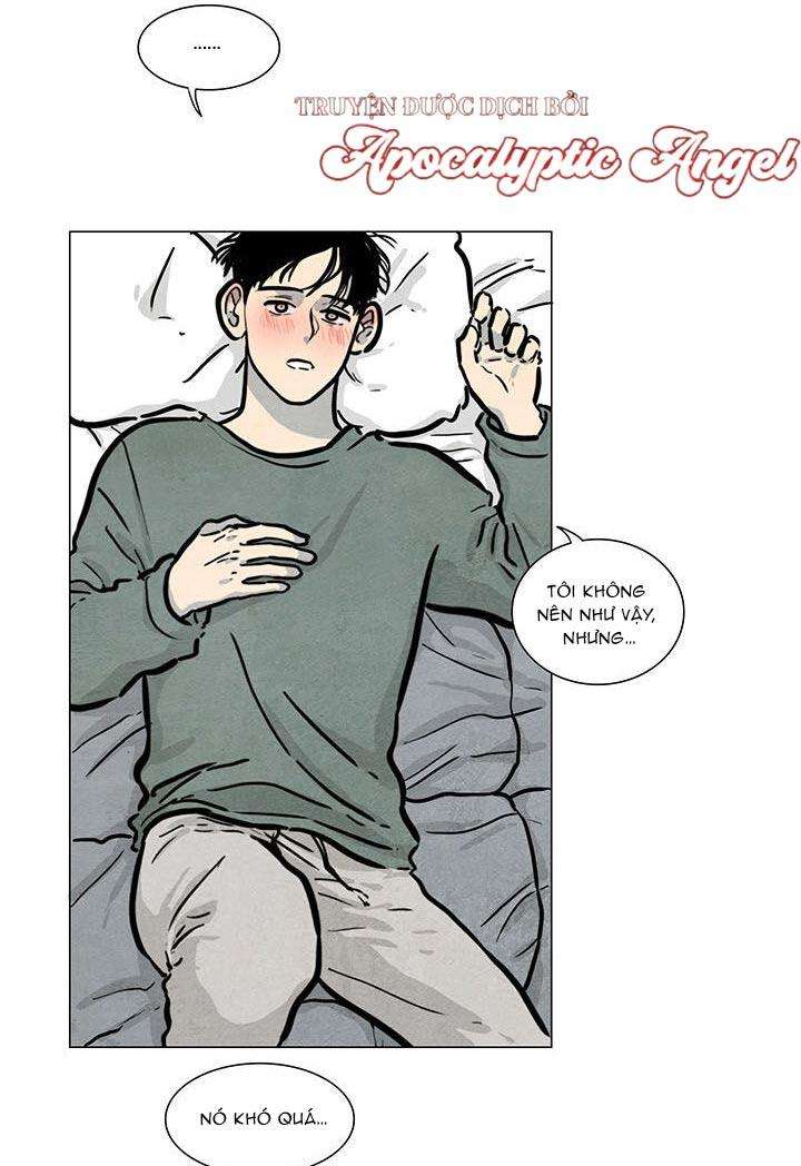 Nhà Trọ Số 5: Chapter 17