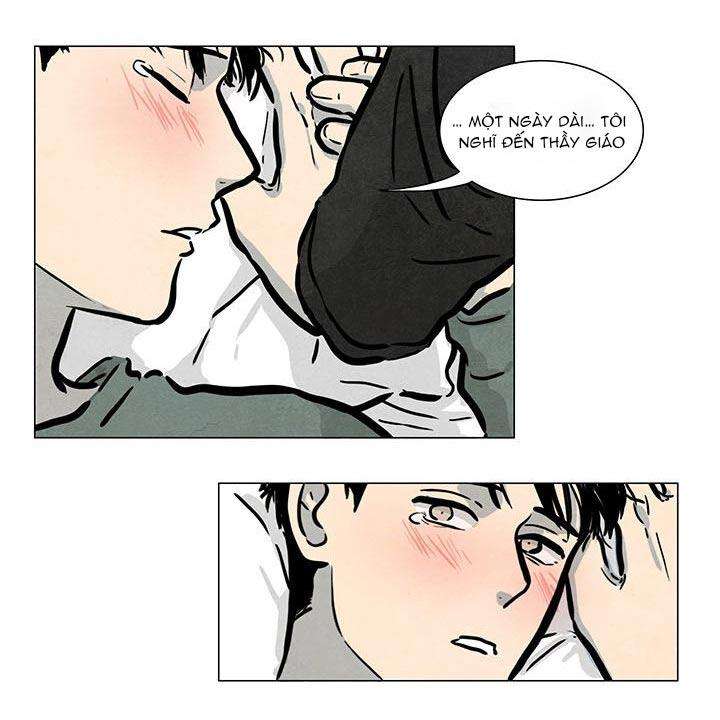 Nhà Trọ Số 5: Chapter 17