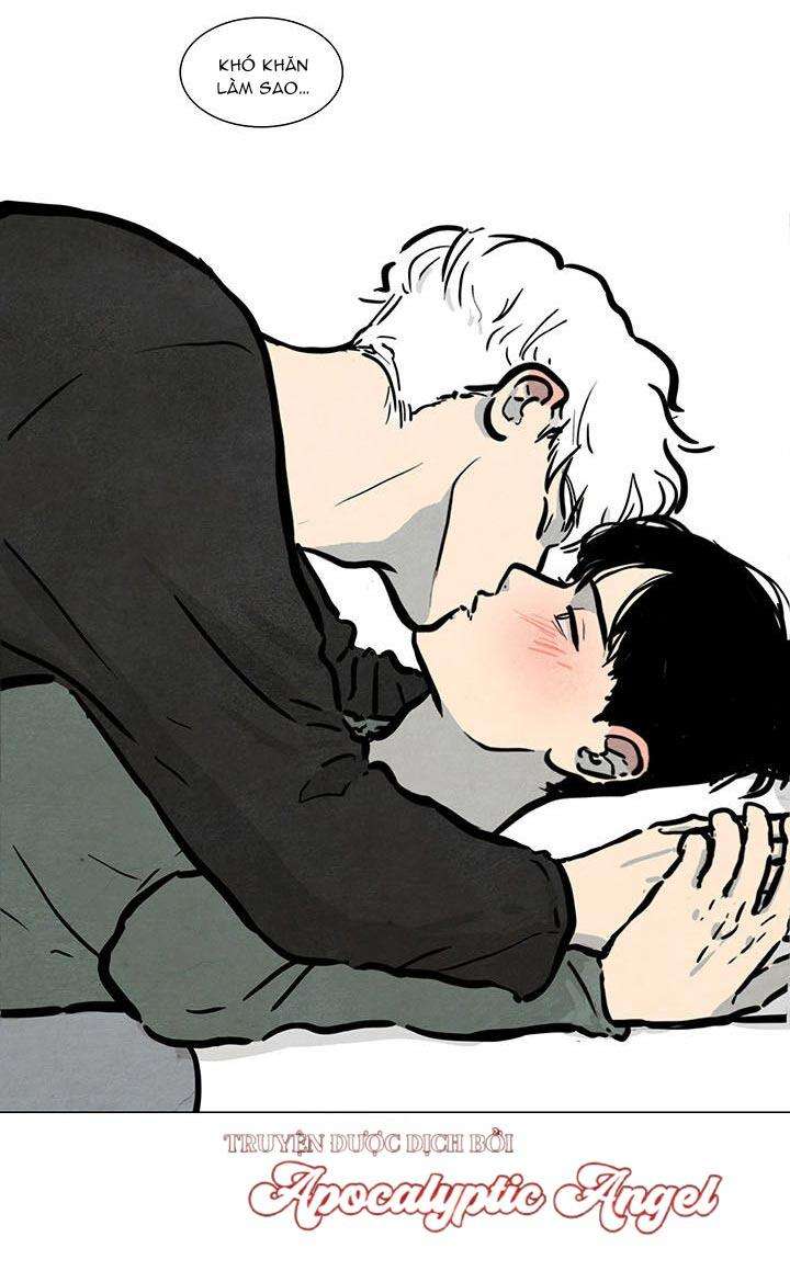 Nhà Trọ Số 5: Chapter 17