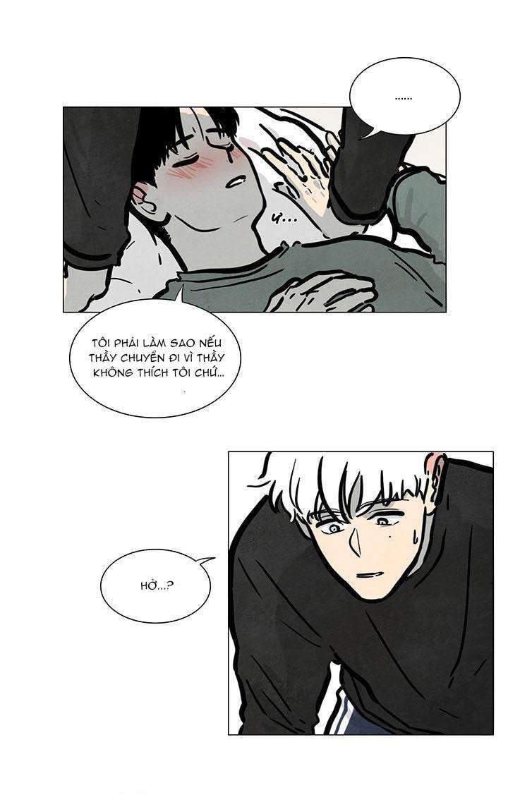 Nhà Trọ Số 5: Chapter 17