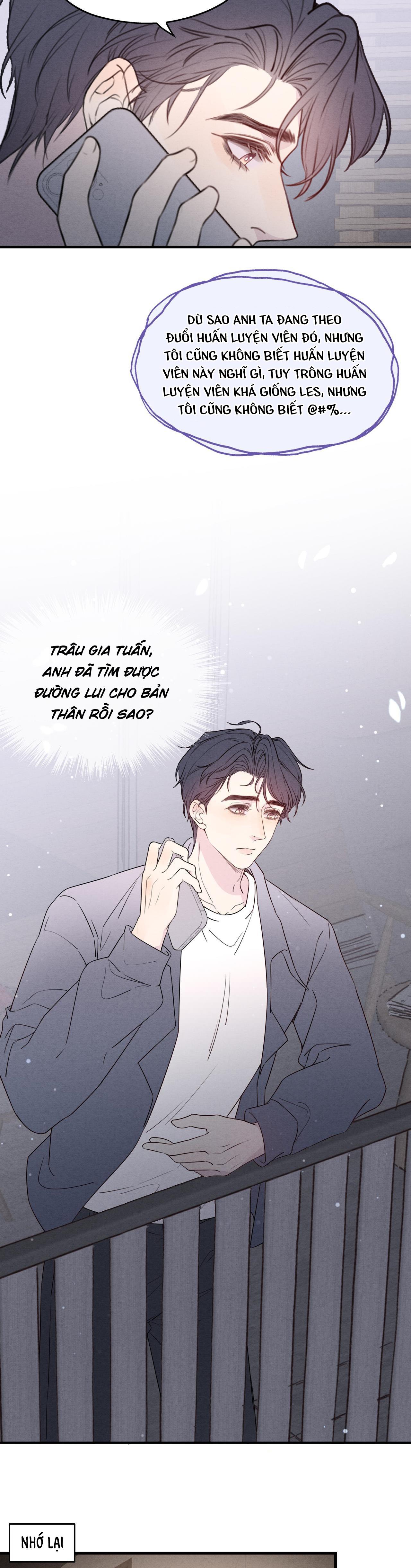 Cá Mè Một Lứa: Chapter 1