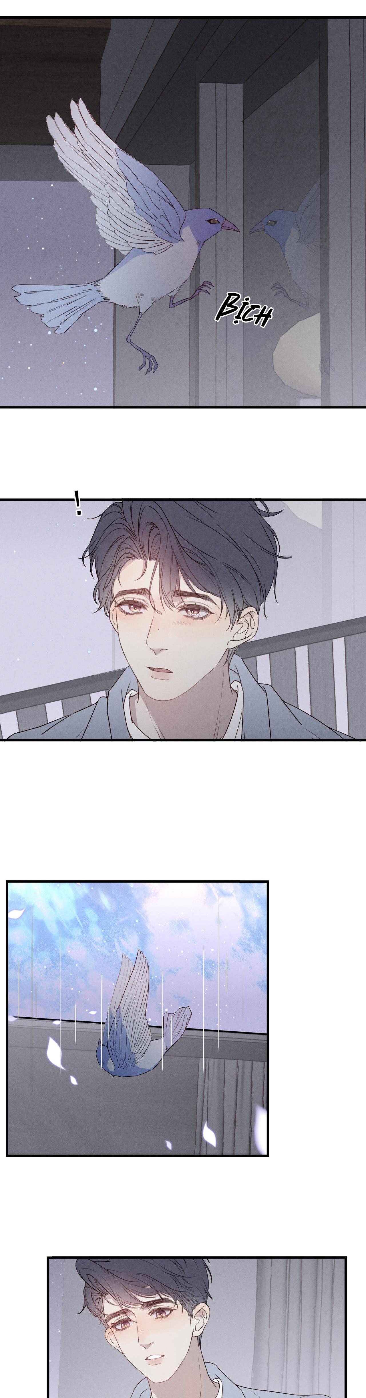 Cá Mè Một Lứa: Chapter 1