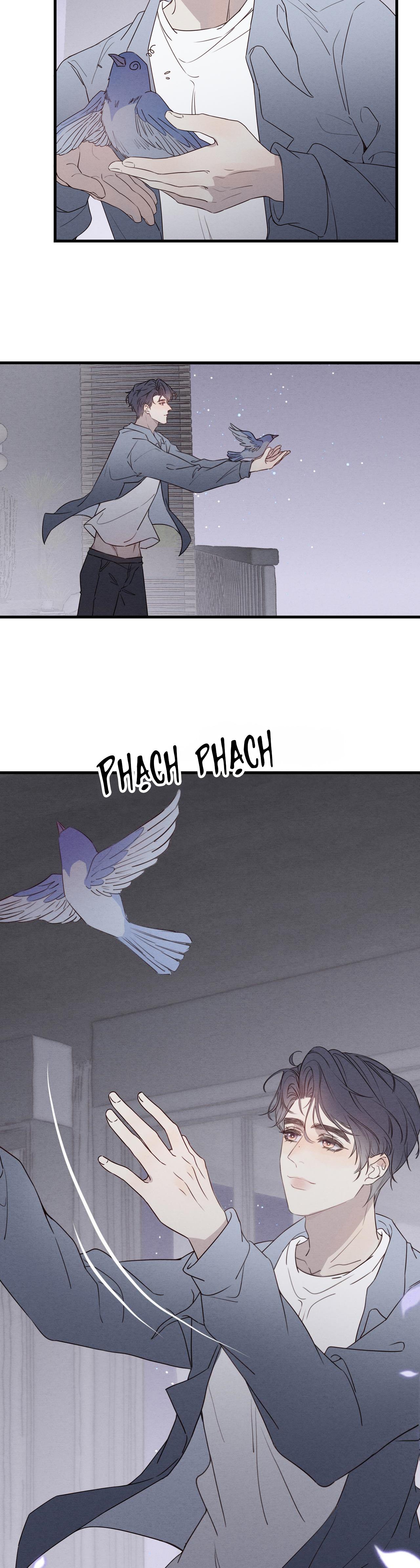 Cá Mè Một Lứa: Chapter 1