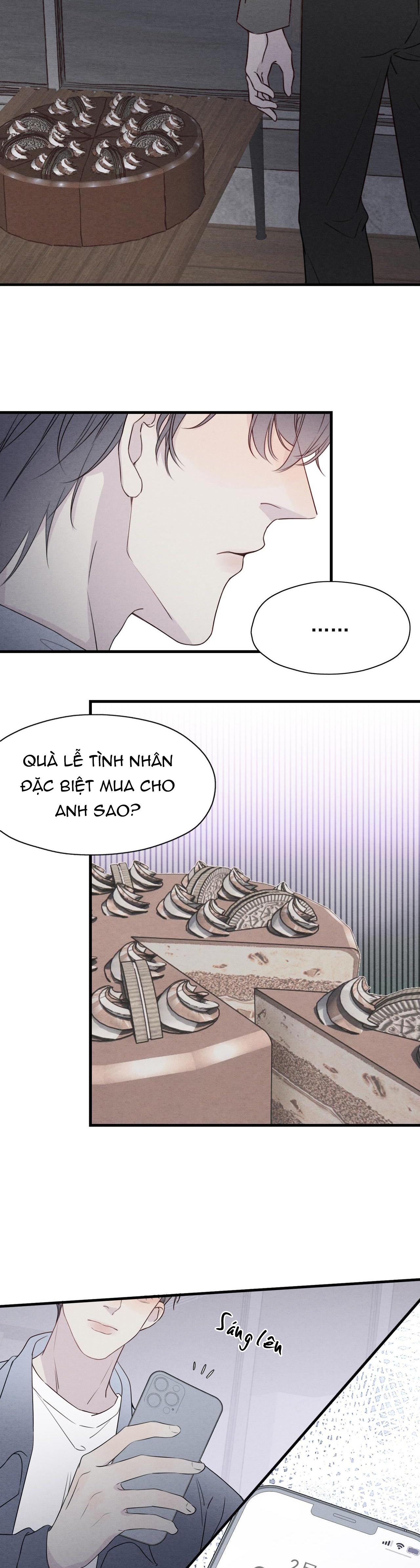 Cá Mè Một Lứa: Chapter 1