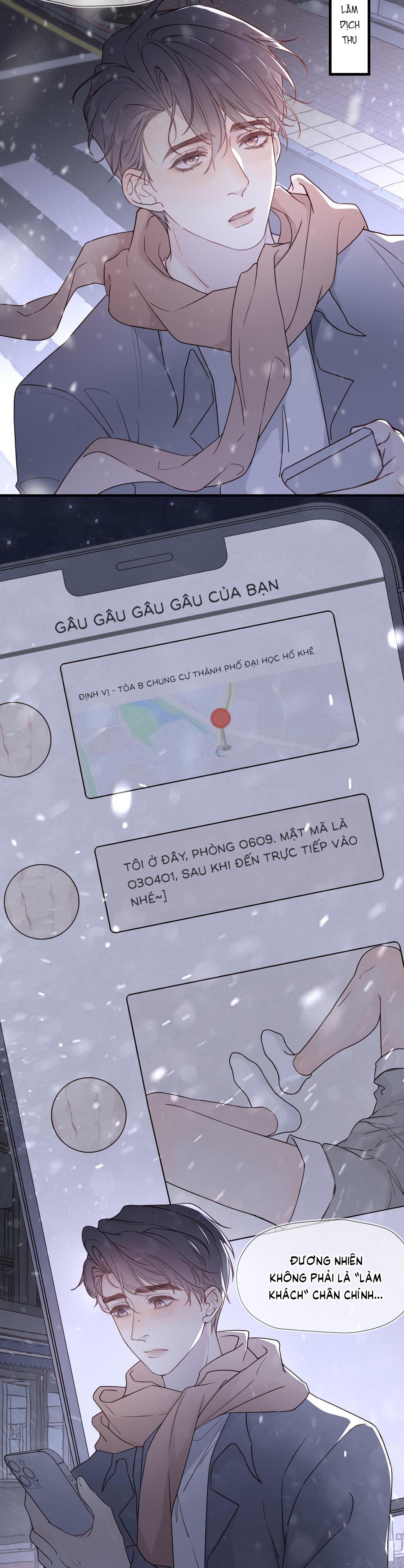 Cá Mè Một Lứa: Chapter 1