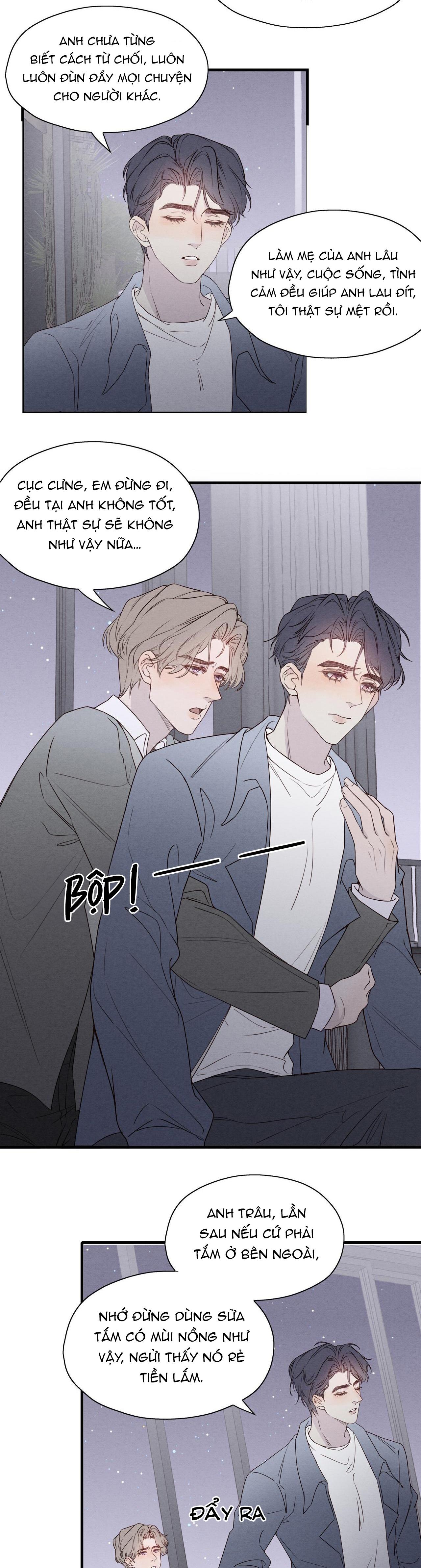 Cá Mè Một Lứa: Chapter 1