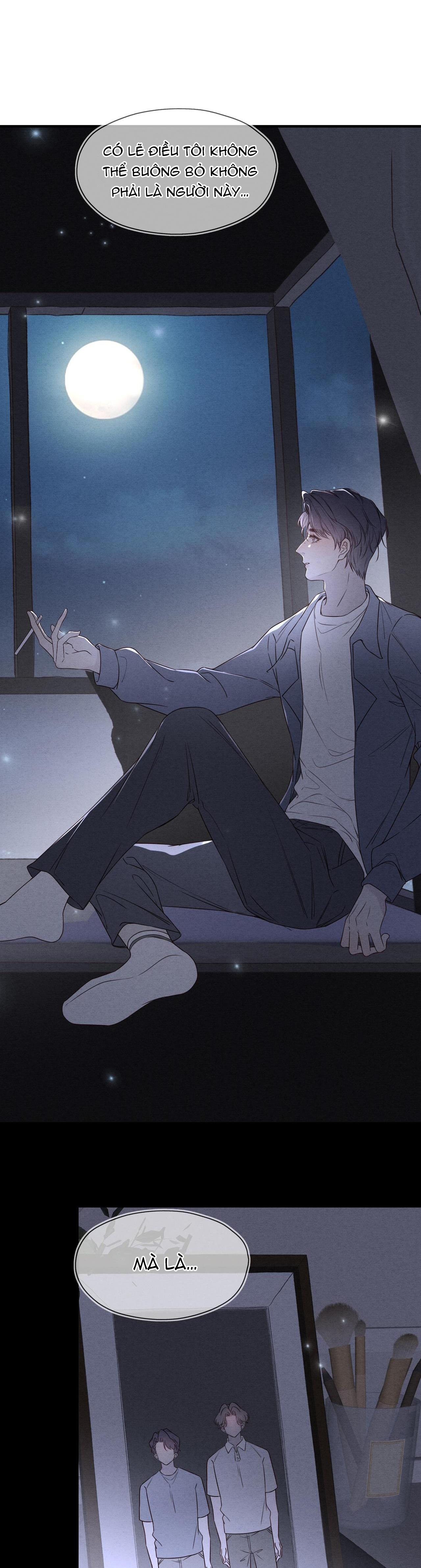 Cá Mè Một Lứa: Chapter 1