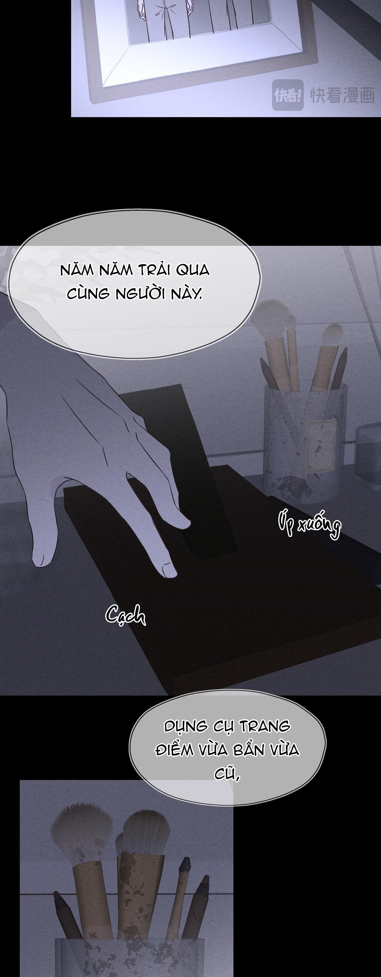Cá Mè Một Lứa: Chapter 1