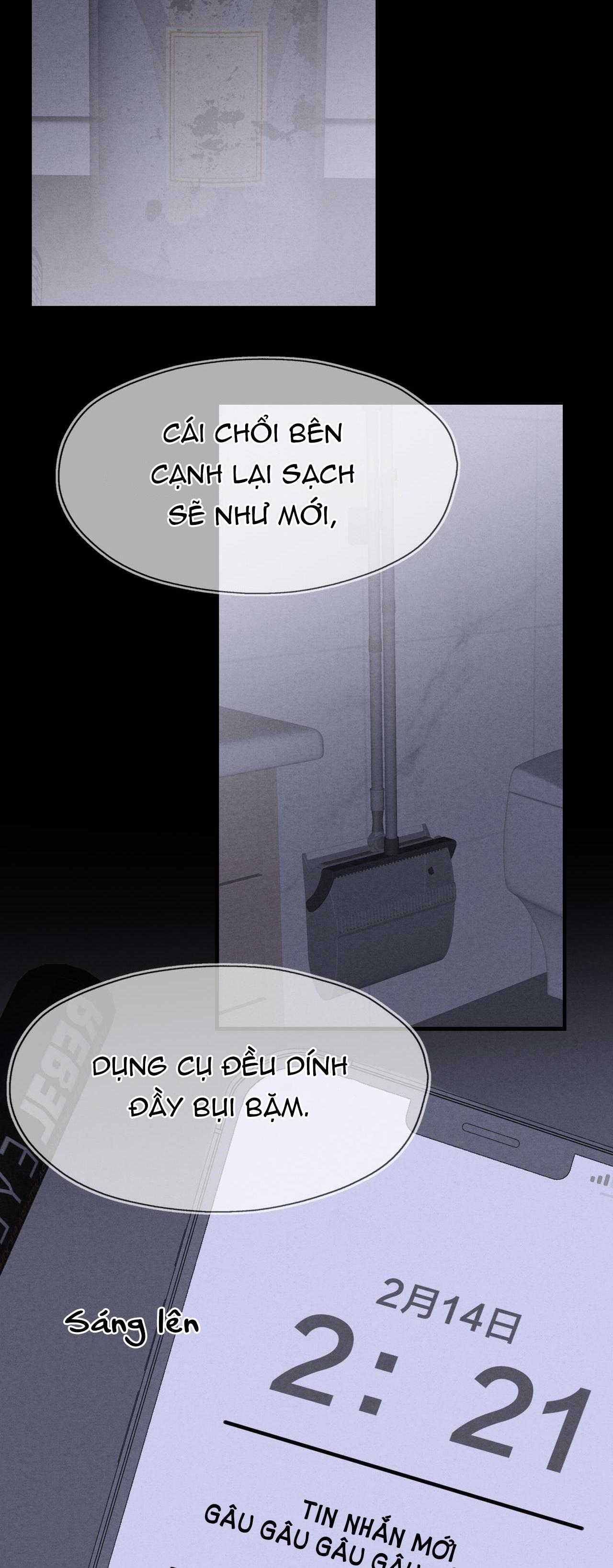 Cá Mè Một Lứa: Chapter 1