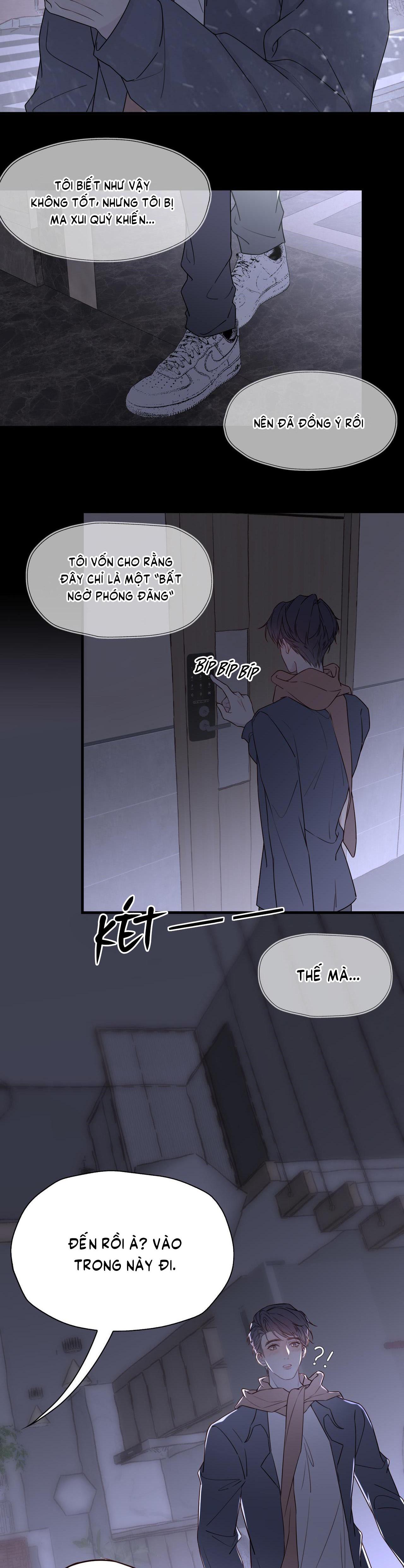 Cá Mè Một Lứa: Chapter 1