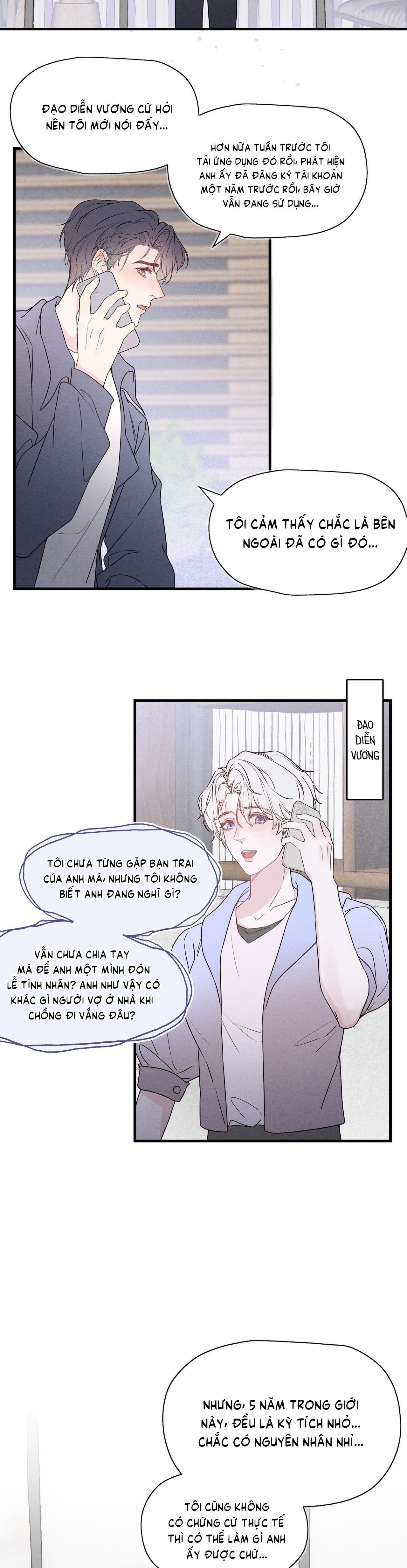 Cá Mè Một Lứa: Chapter 1