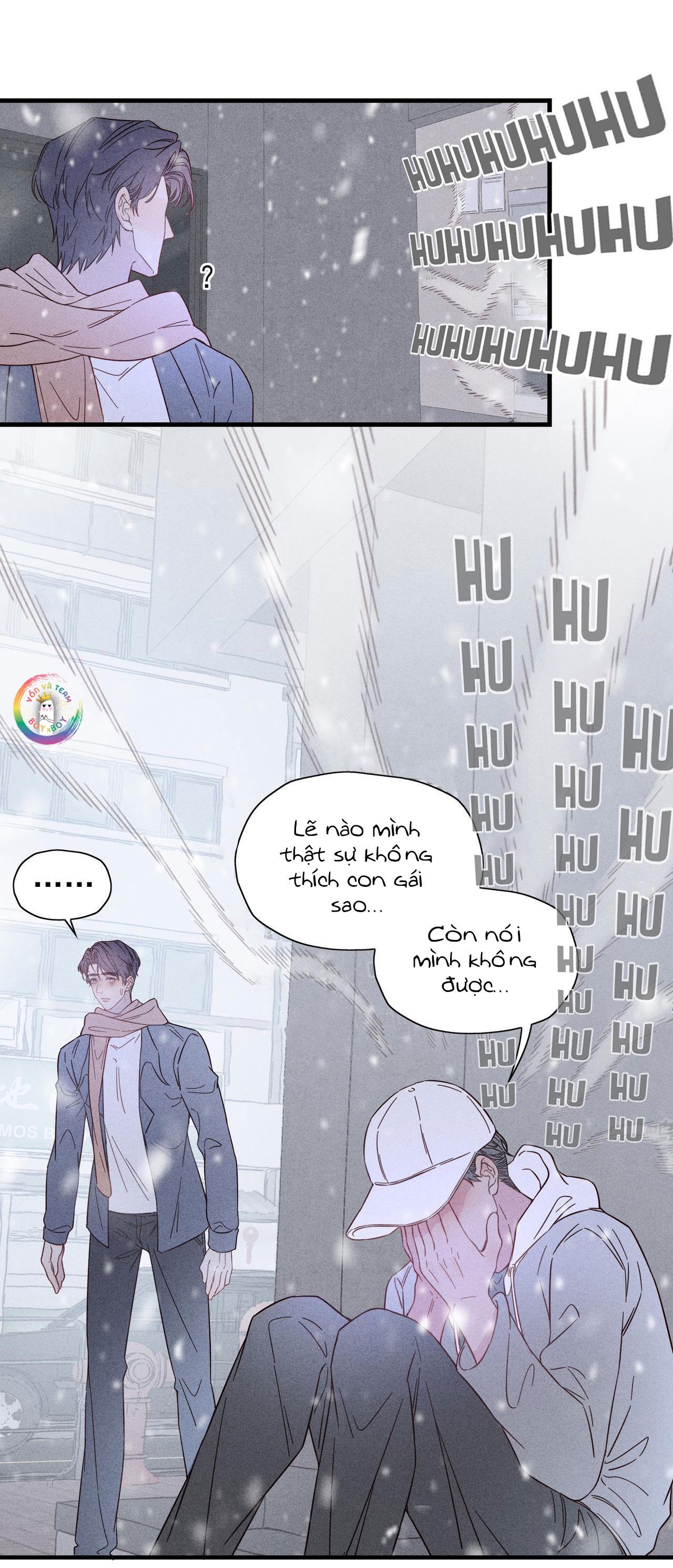 Cá Mè Một Lứa: Chapter 2