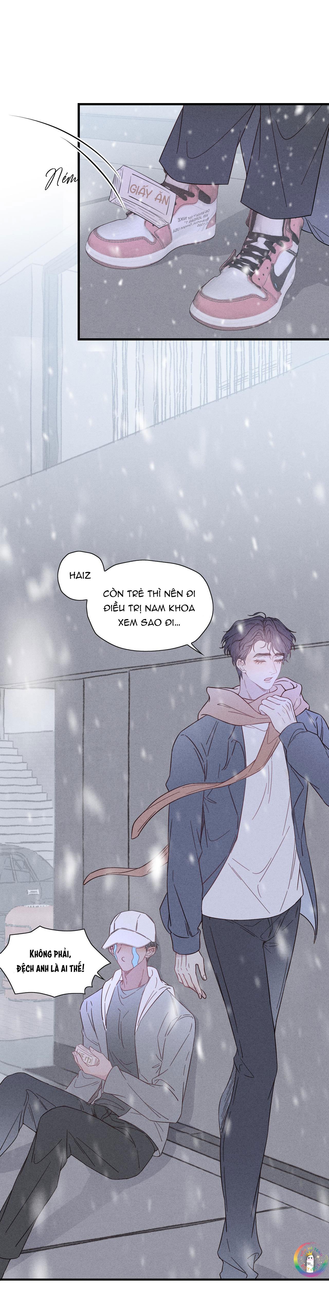 Cá Mè Một Lứa: Chapter 2