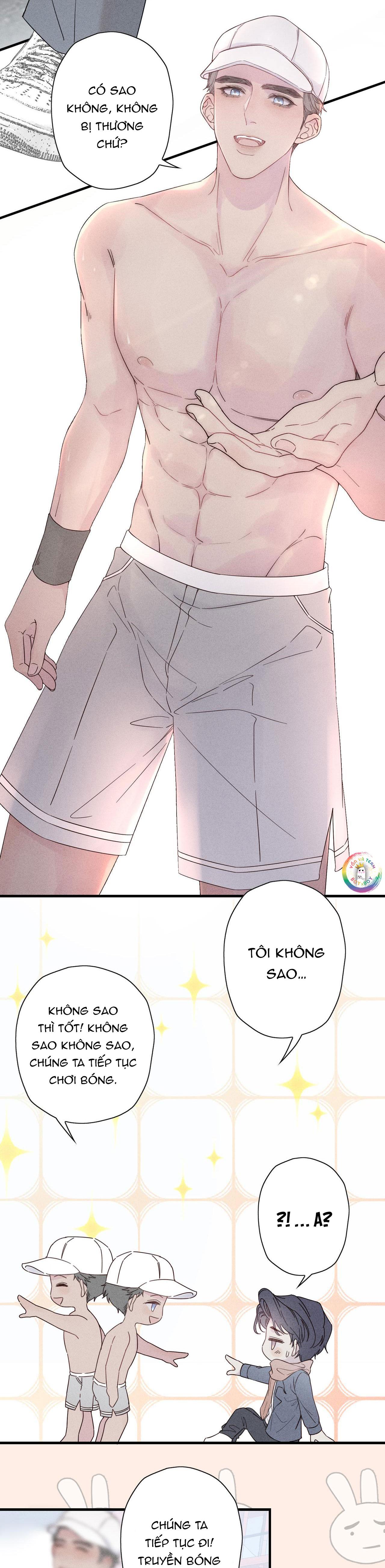 Cá Mè Một Lứa: Chapter 2